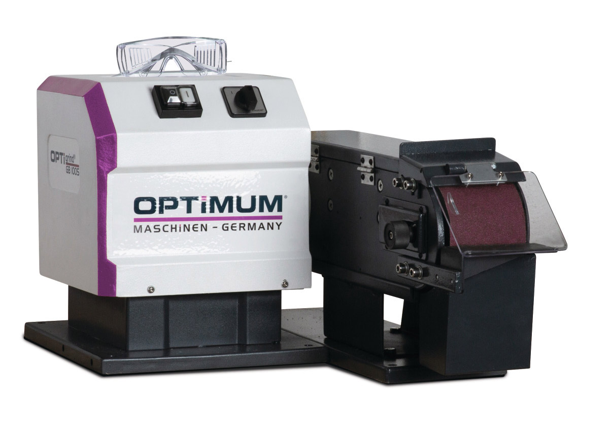 Станок для заточки OPTIgrind GB 100S
