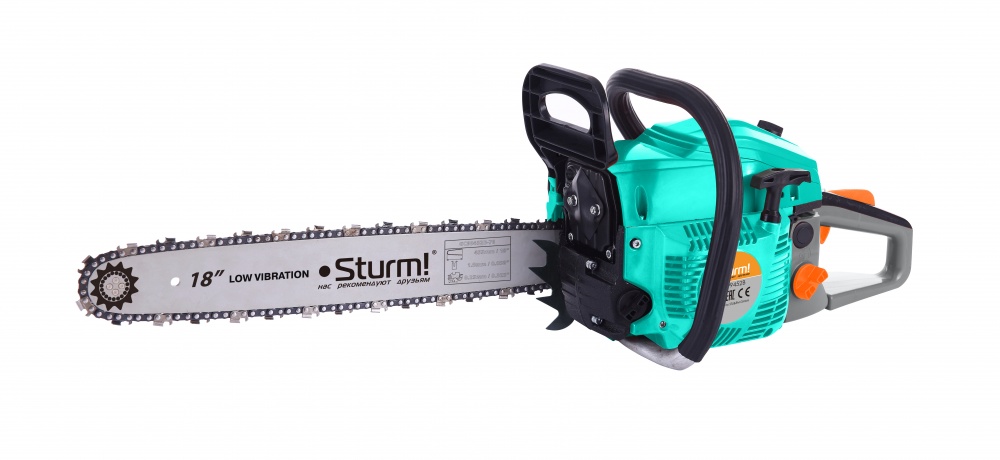 Бензопила STURM GC99452B
