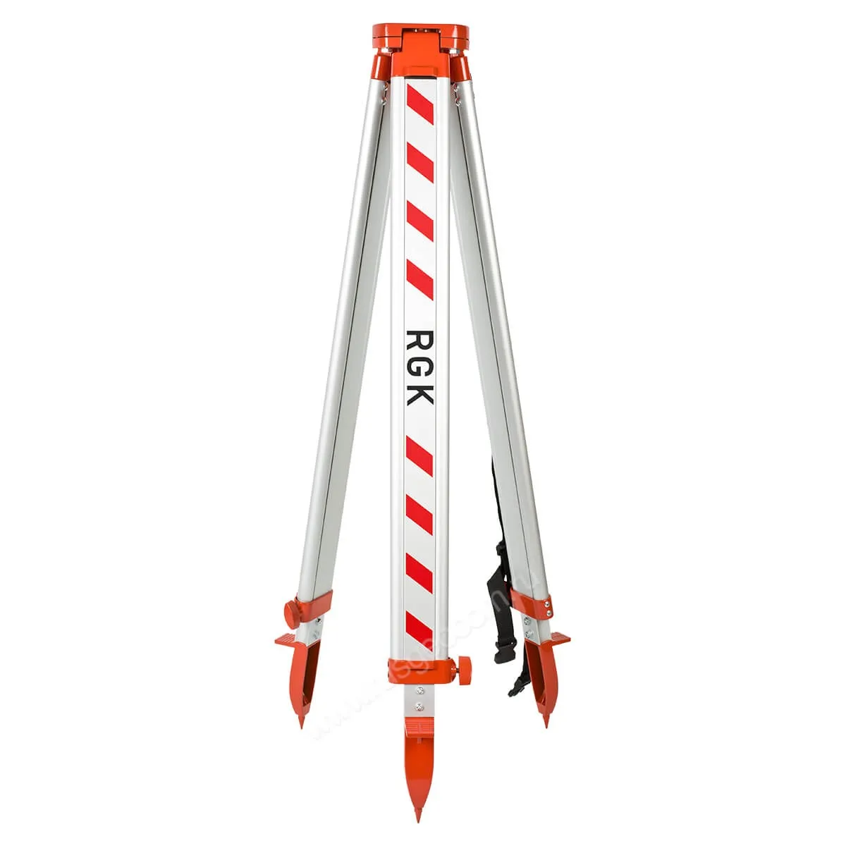 Алюминиевый штатив RGK S6-N с чехлом RGK ЧЭ-120
