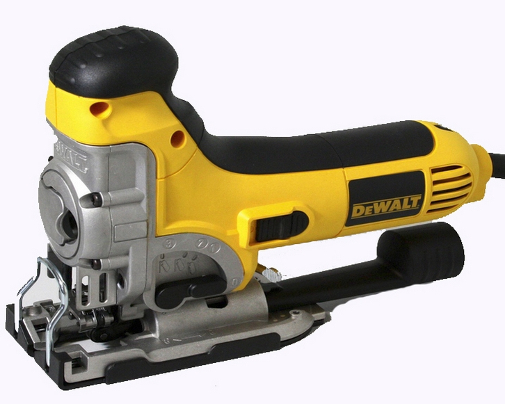 Лобзик DeWalt DW 333 K
