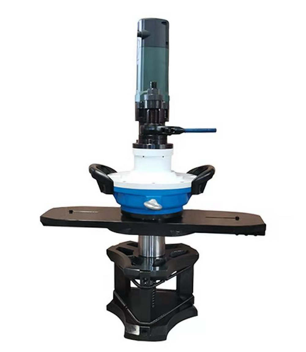 Фаскосниматель для труб Rotorica WE PBM 630-1
