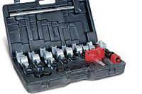 Ручной трубогибочный станок Proma ROT-180К
