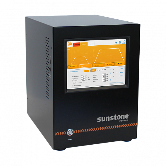 Источник тока для точечной микросварки постоянного тока Sunstone LINEAR DC
