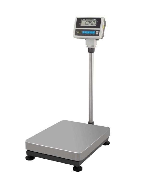 Весы товарные CAS HD-300
