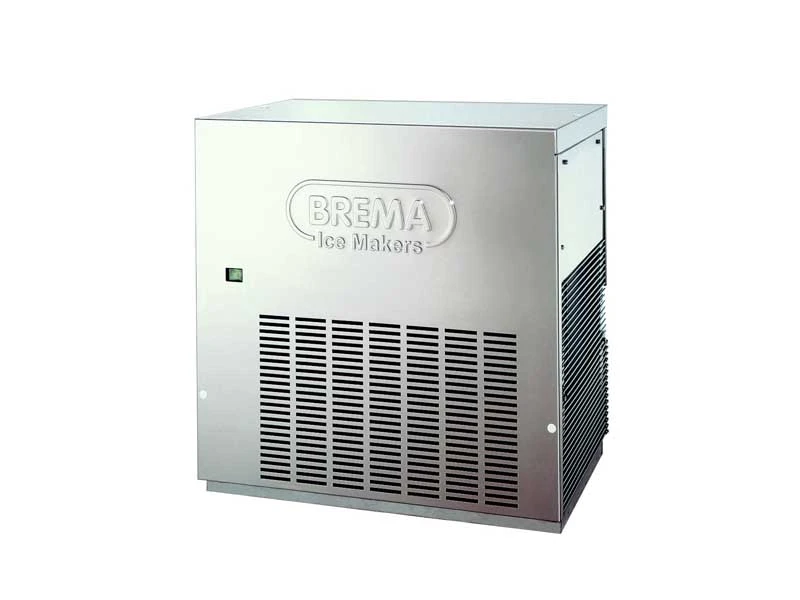 Brema I.M. S.p.a. Льдогенератор серии TM 450 A
