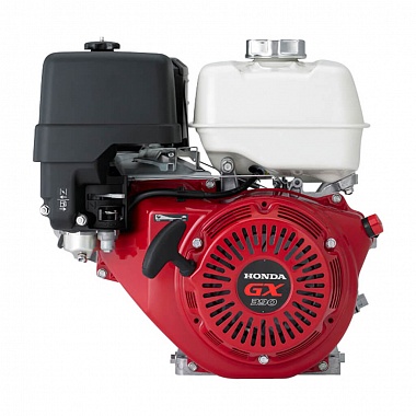 Двигатель бензиновый Honda GX 390 SXQ4
