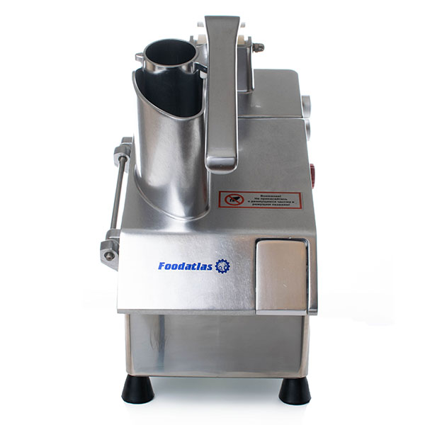Овощерезка WED-QC205B Foodatlas

