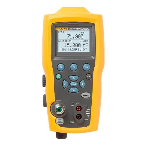Электрический калибратор давления Fluke 719PRO-150G
