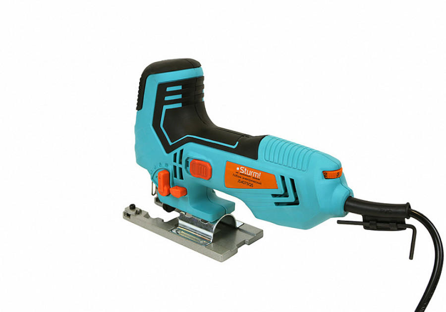Лобзик STURM JS4075QS
