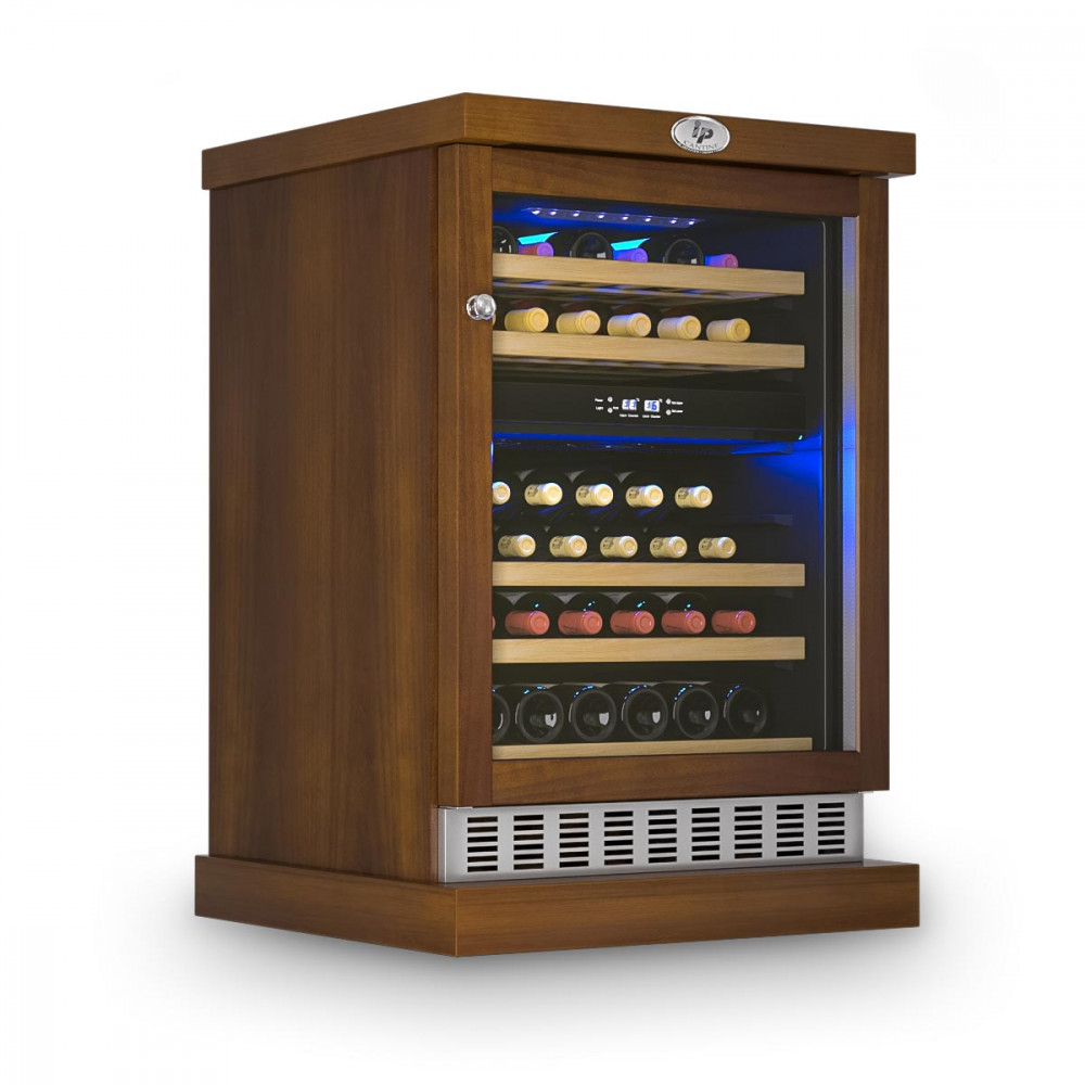 Винный шкаф IP Industrie CEXP 45-6 ND
