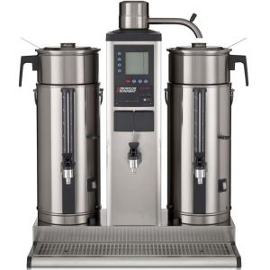 Кофеварка капельная Bravilor Bonamat B 5 HW
