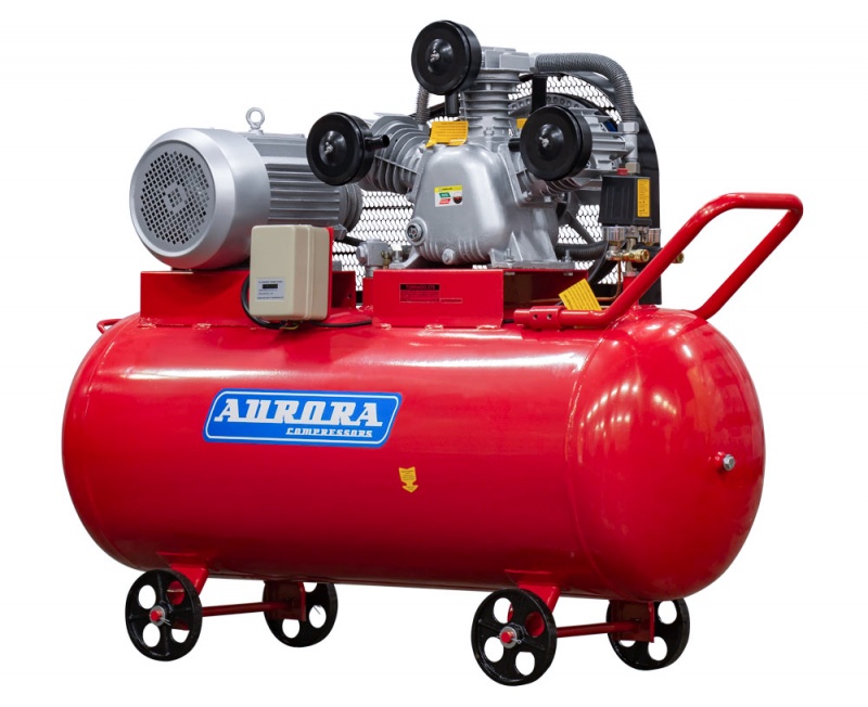 Компрессор Aurora Tornado-275
