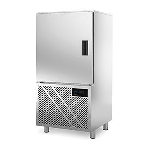 Шкаф шоковой заморозки Apach ASH10K LPDF
