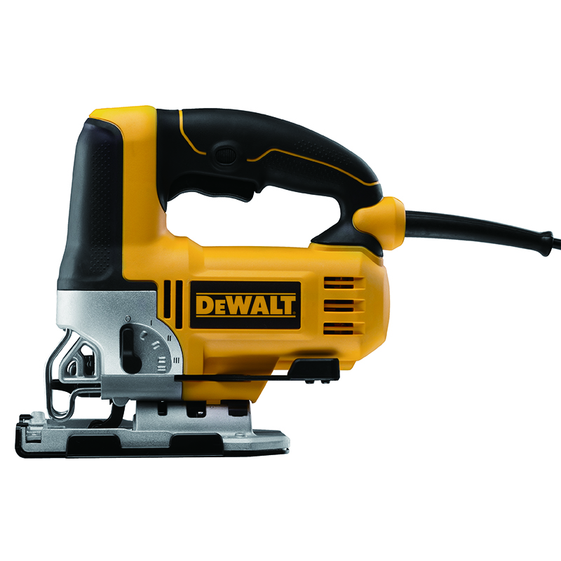 Лобзик DEWALT DW 349
