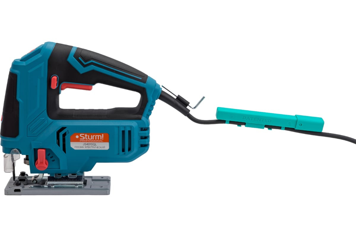 Лобзик STURM JS4010QL
