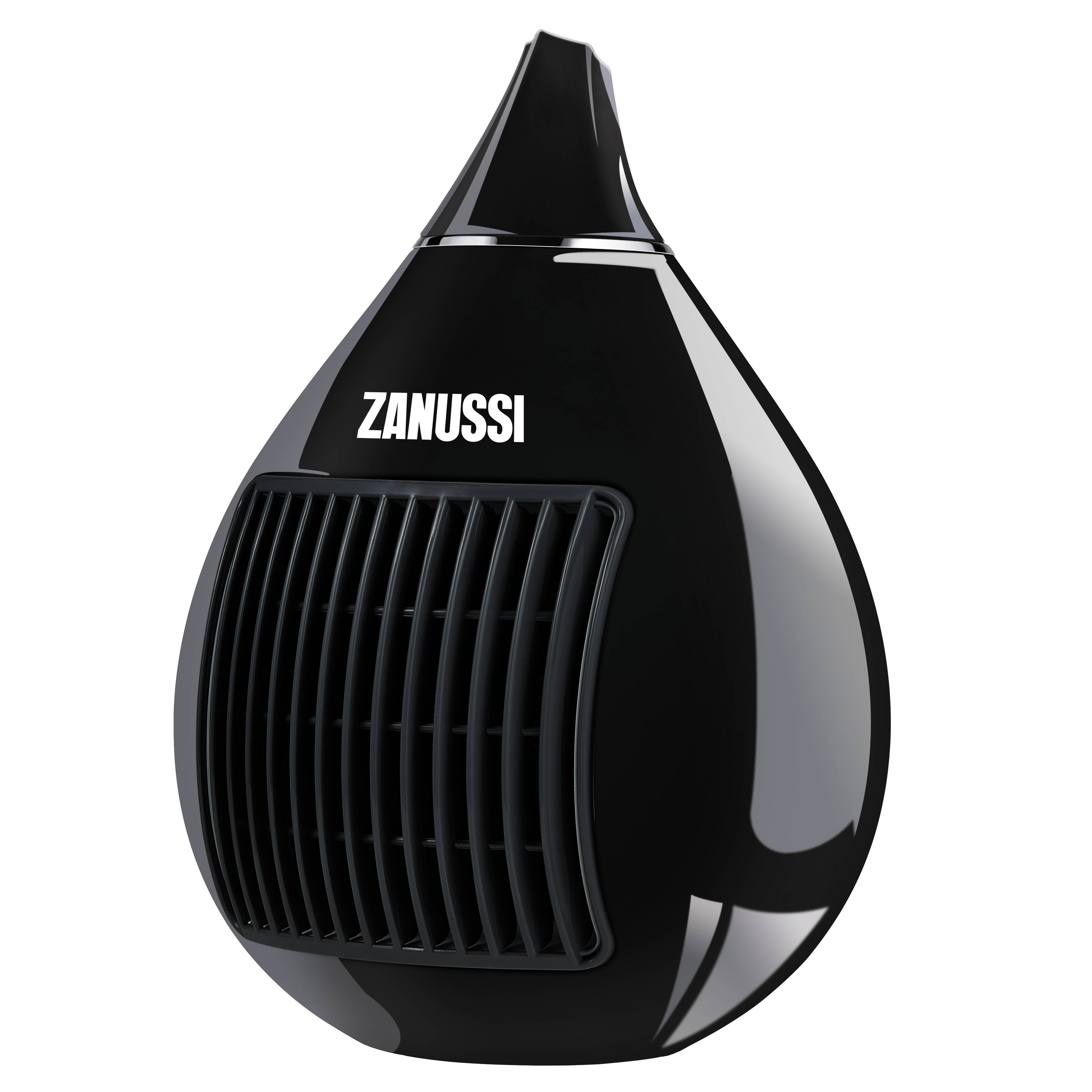 Тепловентилятор Zanussi ZFH/C-403 black
