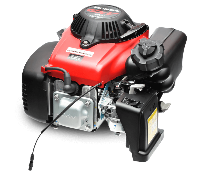 Двигатель бензиновый Honda GX 630 QXF
