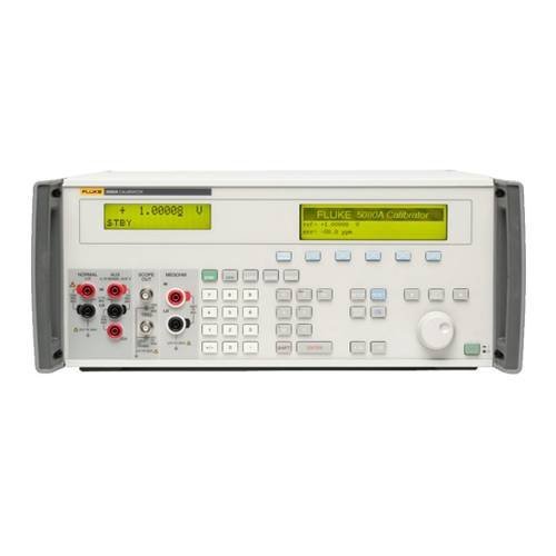 Многоцелевой калибратор высокого соответствия Fluke 5080A/SC-C 240
