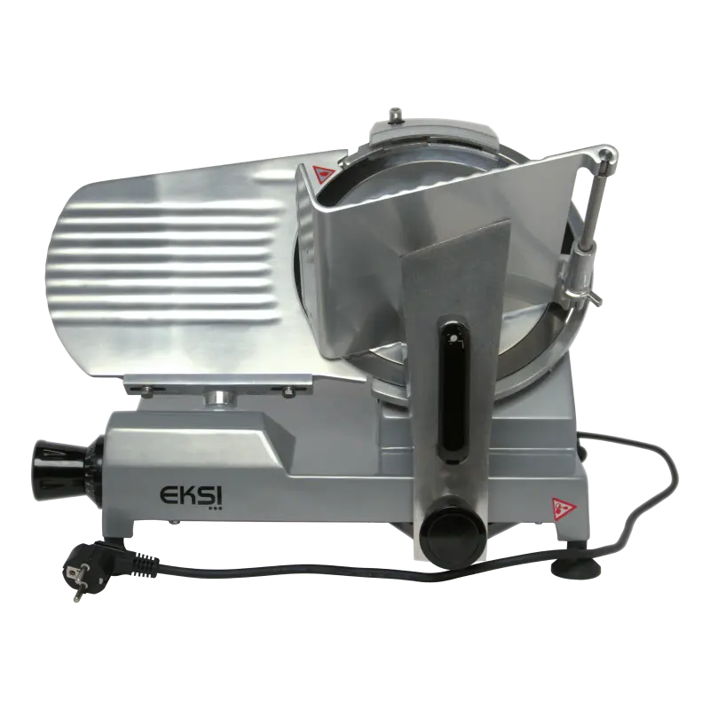 Anhui Hualing Kitchen Equipment Co., Ltd. т.м.EKSI Слайсер серии HBS-250A

