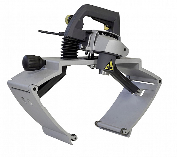 Электрический фаскосниматель Exact PipeBevel 360E
