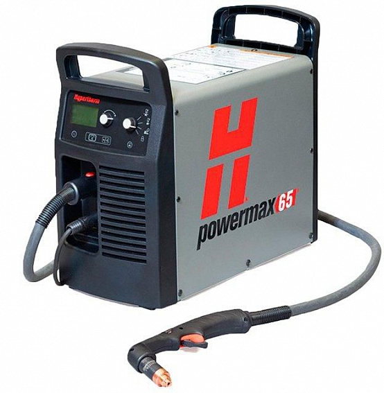 Аппарат плазменной резки Hypertherm Powermax 65, арт. 083235
