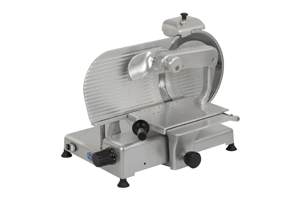 Слайсер R.G.V. SRL KELLY PIATTO SALUMI, VS-370/S-K
