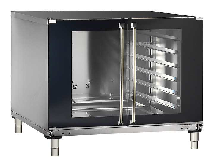 Шкаф расстоечный UNOX XL 405
