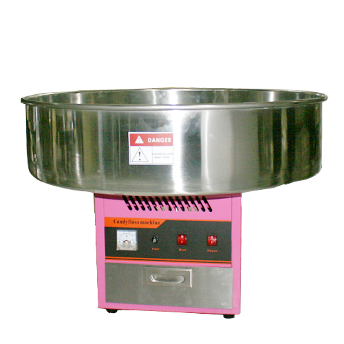 Аппарат для приготовления сахарной ваты STARFOOD ET-MF-01 ( диам.720 мм)
