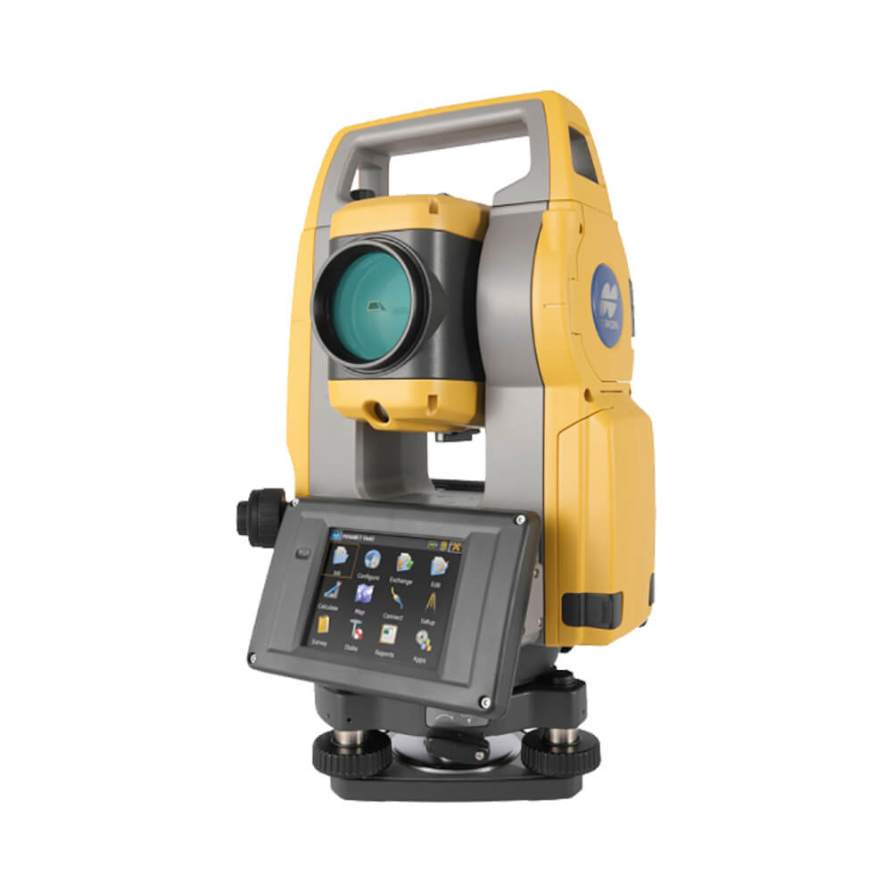 Тахеометр Topcon OS-201L
