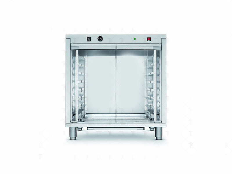 Шкаф расстоечный Tecnoeka EKL 864
