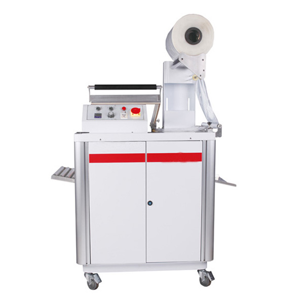 Термоусадочный тоннель FM-400 (220V) (L- нож + тоннель) Foodatlas Eco
