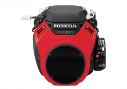 Двигатель бензиновый Honda GX 690 TXF 4
