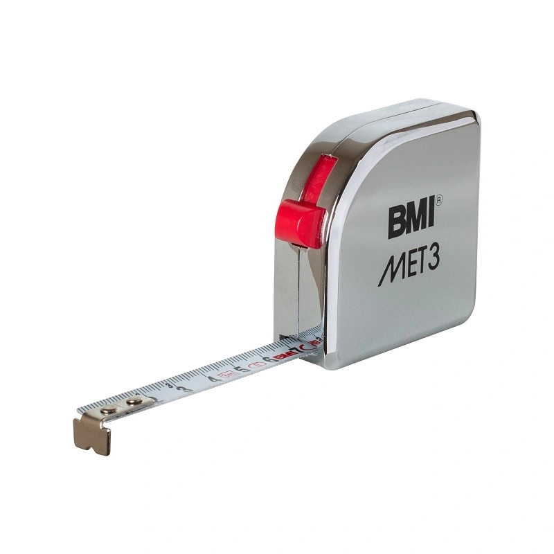 Измерительная рулетка BMI MET 3 M

