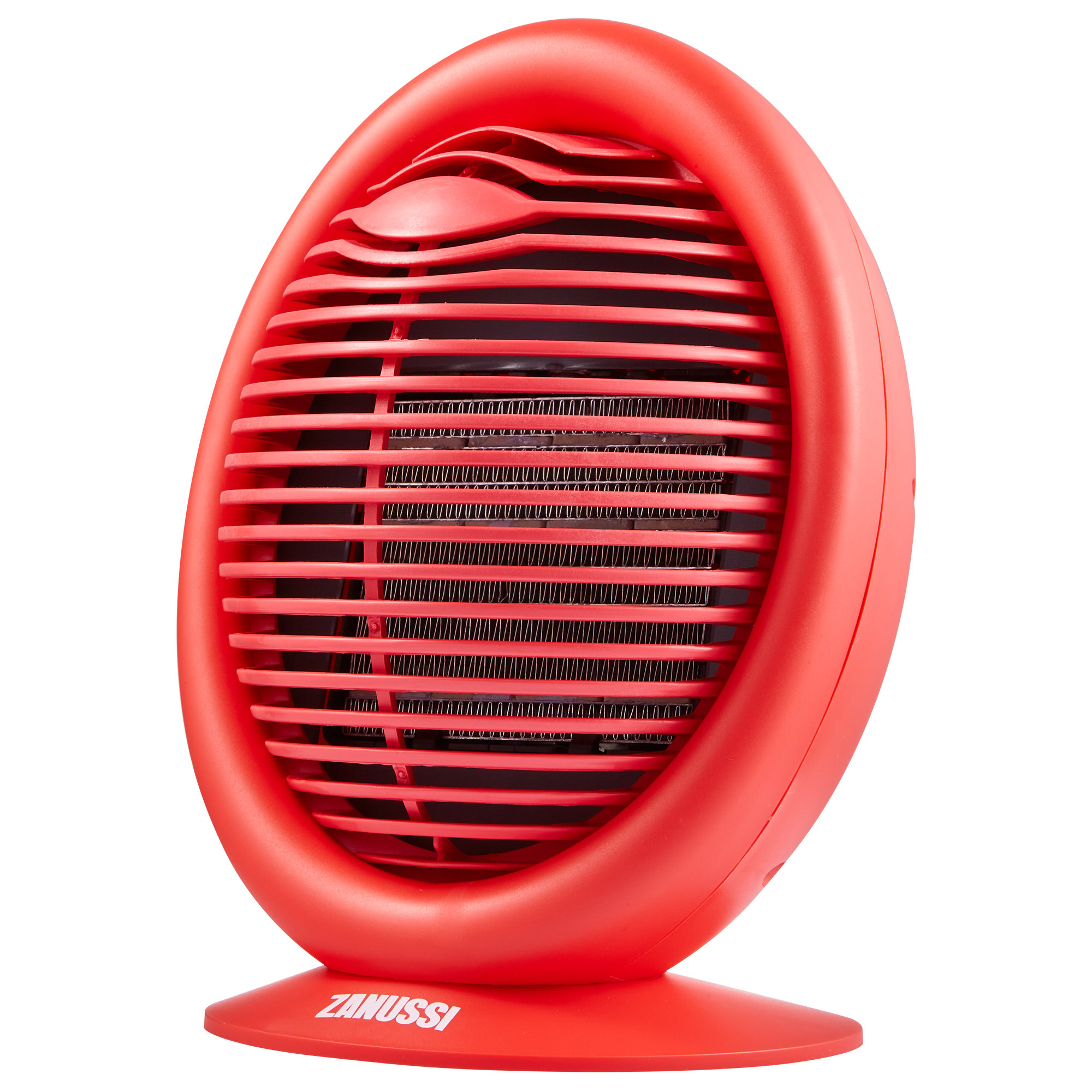 Тепловентилятор Zanussi ZFH/C-405 red

