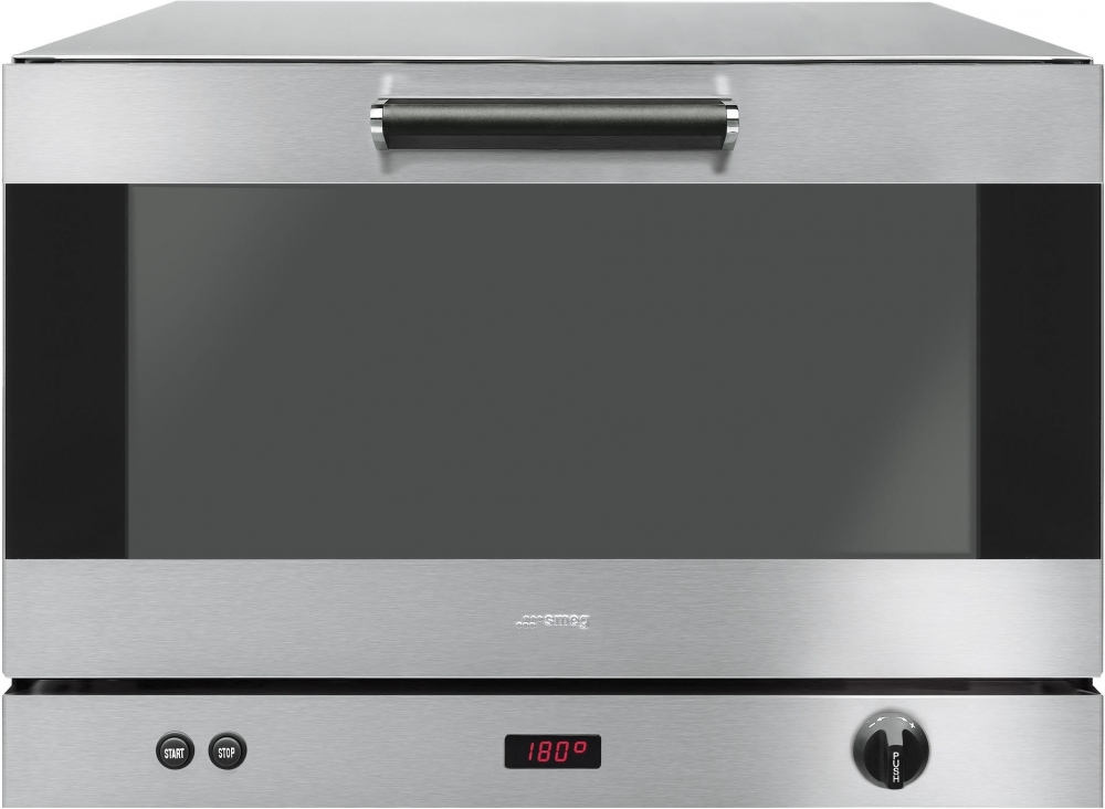 Печь электрическая конвекционная Smeg ALFA144XE1
