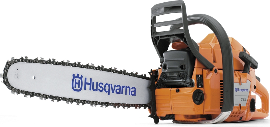 Бензопила HUSQVARNA 365SP
