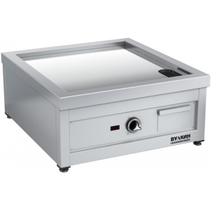 Гриль Teppan Yaki электрический настольный Вулкан-Heidebrenner ETP1 «Йосино»
