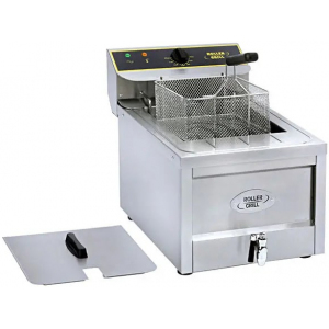 Фритюрница Roller Grill RFE 12
