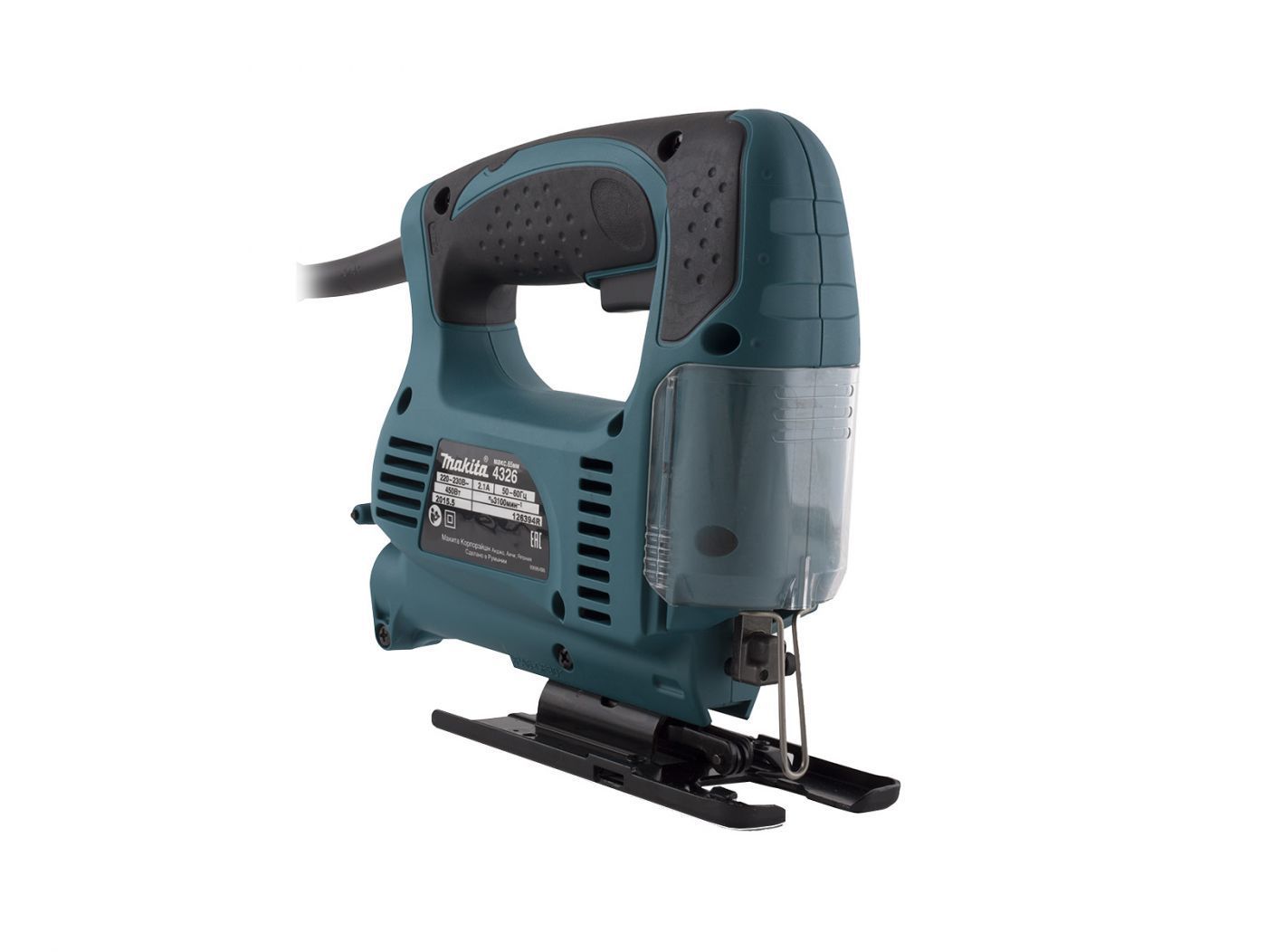 Лобзик Makita 4326
