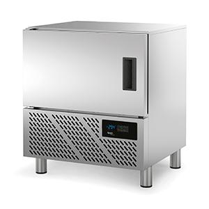Шкаф шоковой заморозки Apach ASH03K
