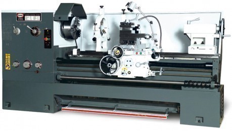 Универсальный токарный станок SPI-3000 с УЦИ (исп.К)
